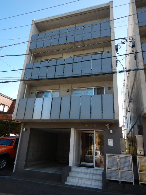 NIPPO Core 福住